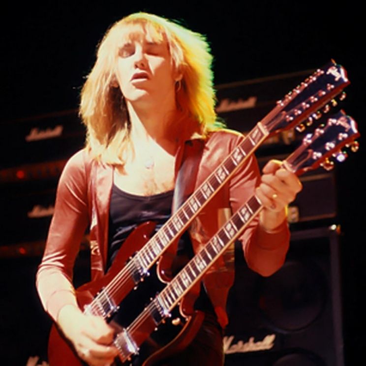 Alex Lifeson