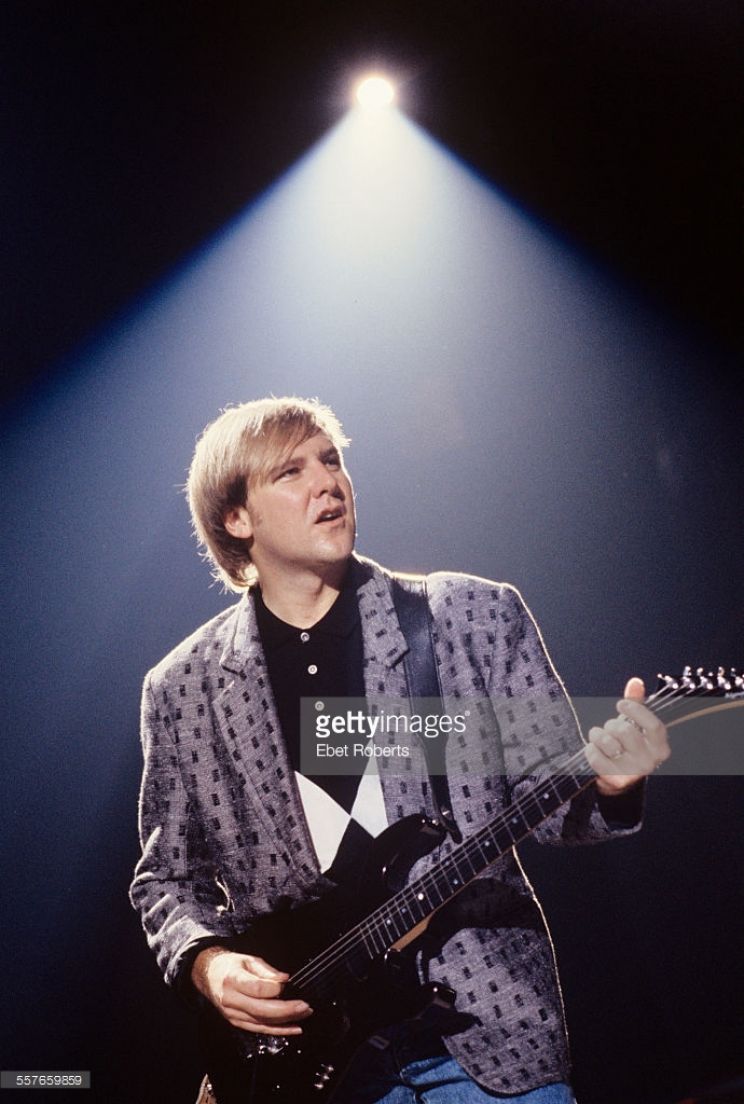 Alex Lifeson