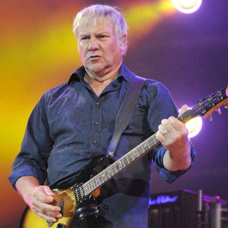 Alex Lifeson