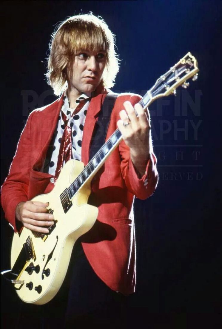 Alex Lifeson