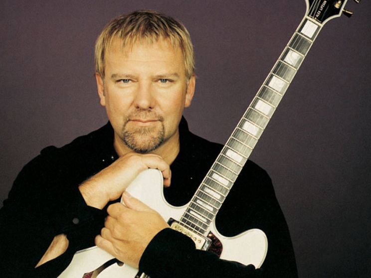 Alex Lifeson