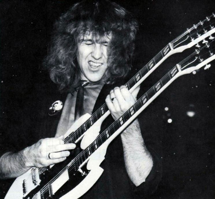 Alex Lifeson