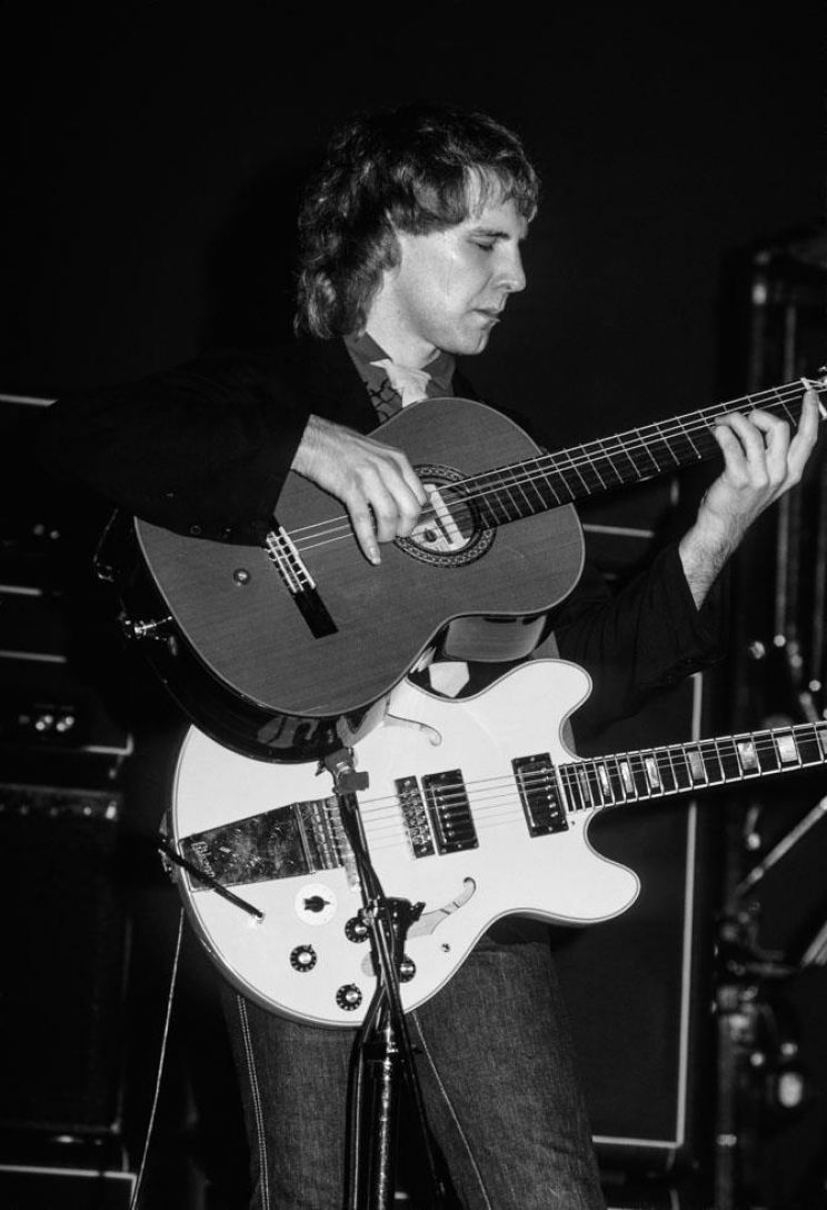 Alex Lifeson