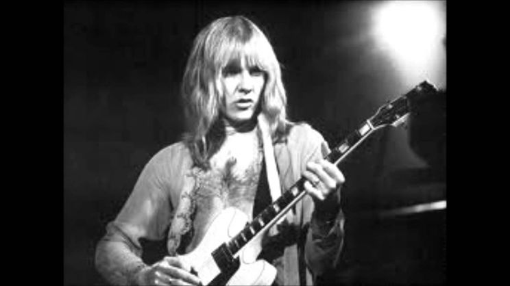 Alex Lifeson