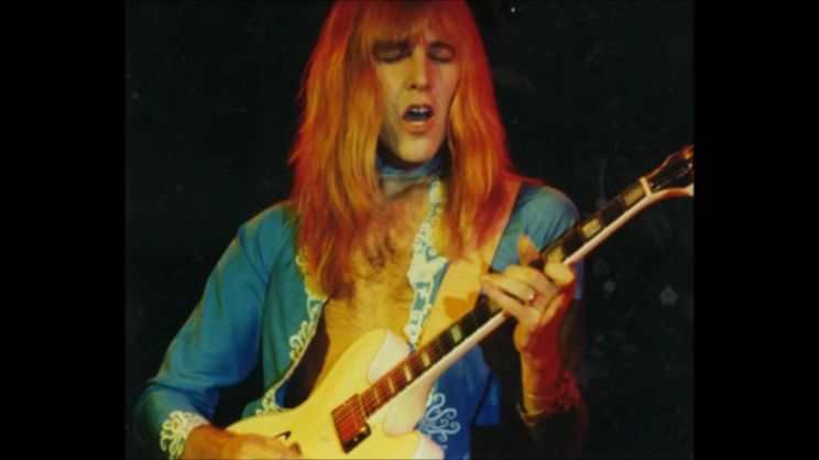 Alex Lifeson