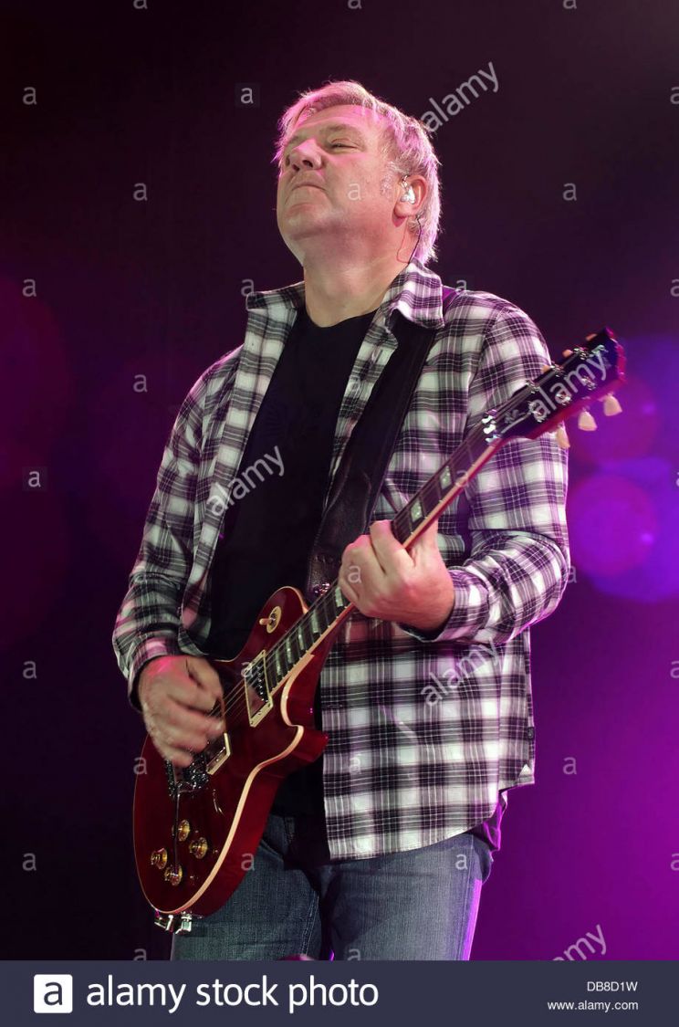 Alex Lifeson