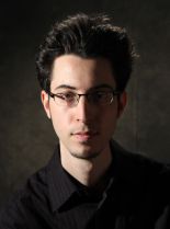 Alex Lombard photo