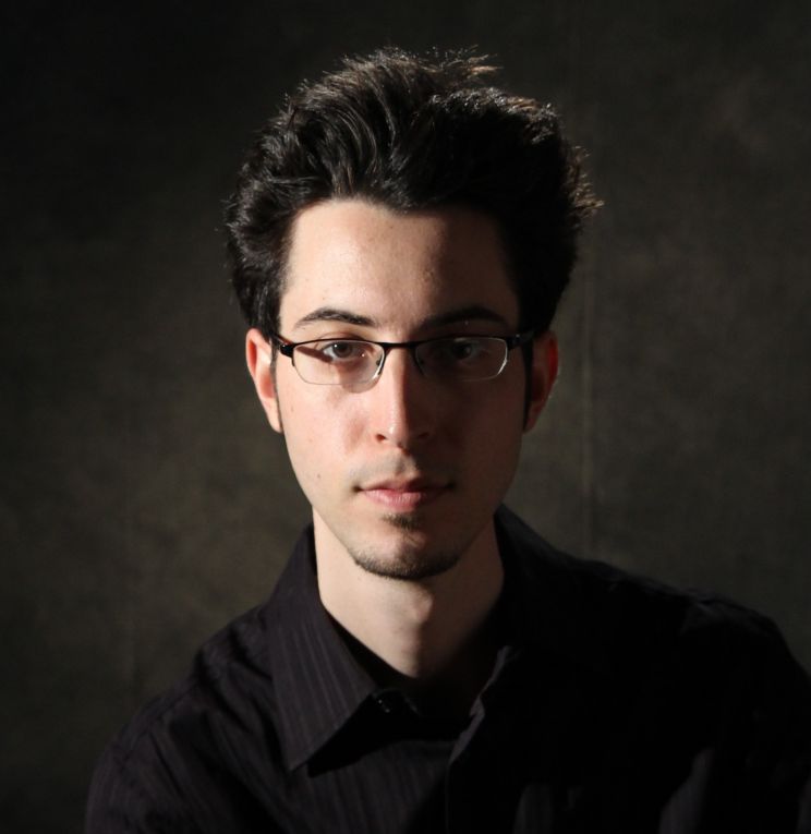 Alex Lombard