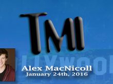 Alex MacNicoll photo