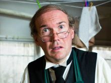 Alex Macqueen