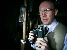 Alex Macqueen