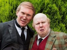 Alex Macqueen