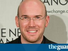 Alex Macqueen