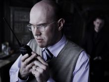 Alex Macqueen
