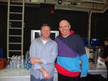 Alex Macqueen