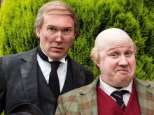 Alex Macqueen