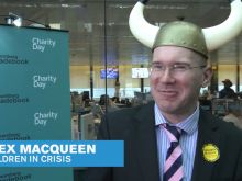 Alex Macqueen