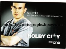 Alex Macqueen