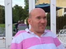 Alex Macqueen