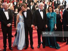 Alex Macqueen
