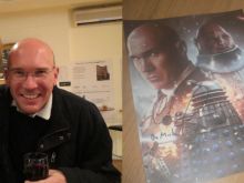 Alex Macqueen