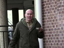 Alex Macqueen