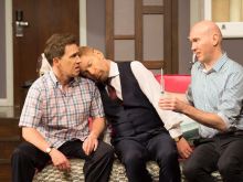 Alex Macqueen