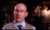 Alex Macqueen