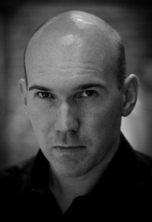 Alex Macqueen