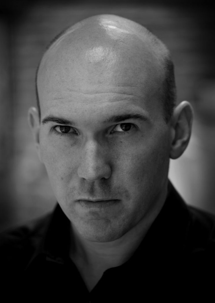 Alex Macqueen