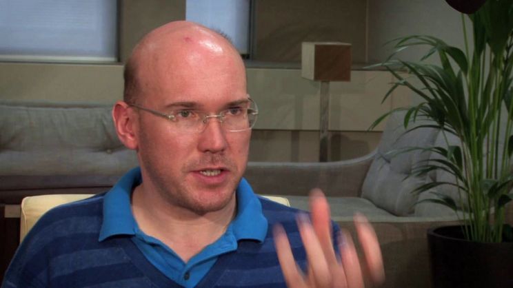 Alex Macqueen