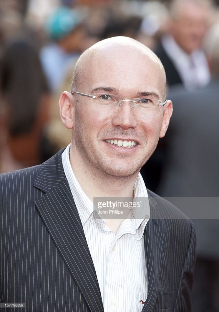 Alex Macqueen