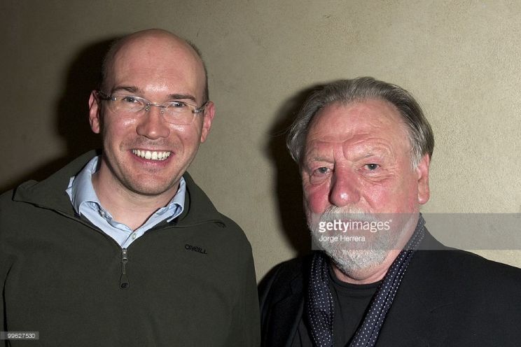 Alex Macqueen