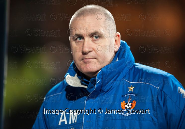 Alex Macqueen