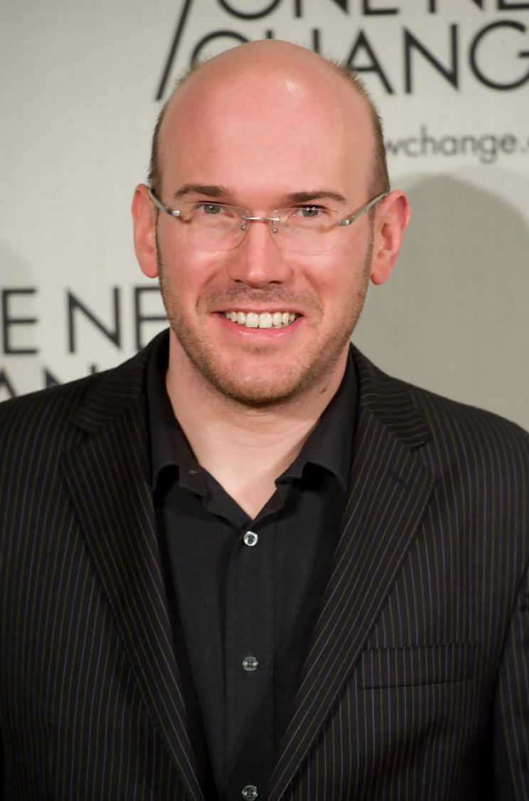 Alex Macqueen