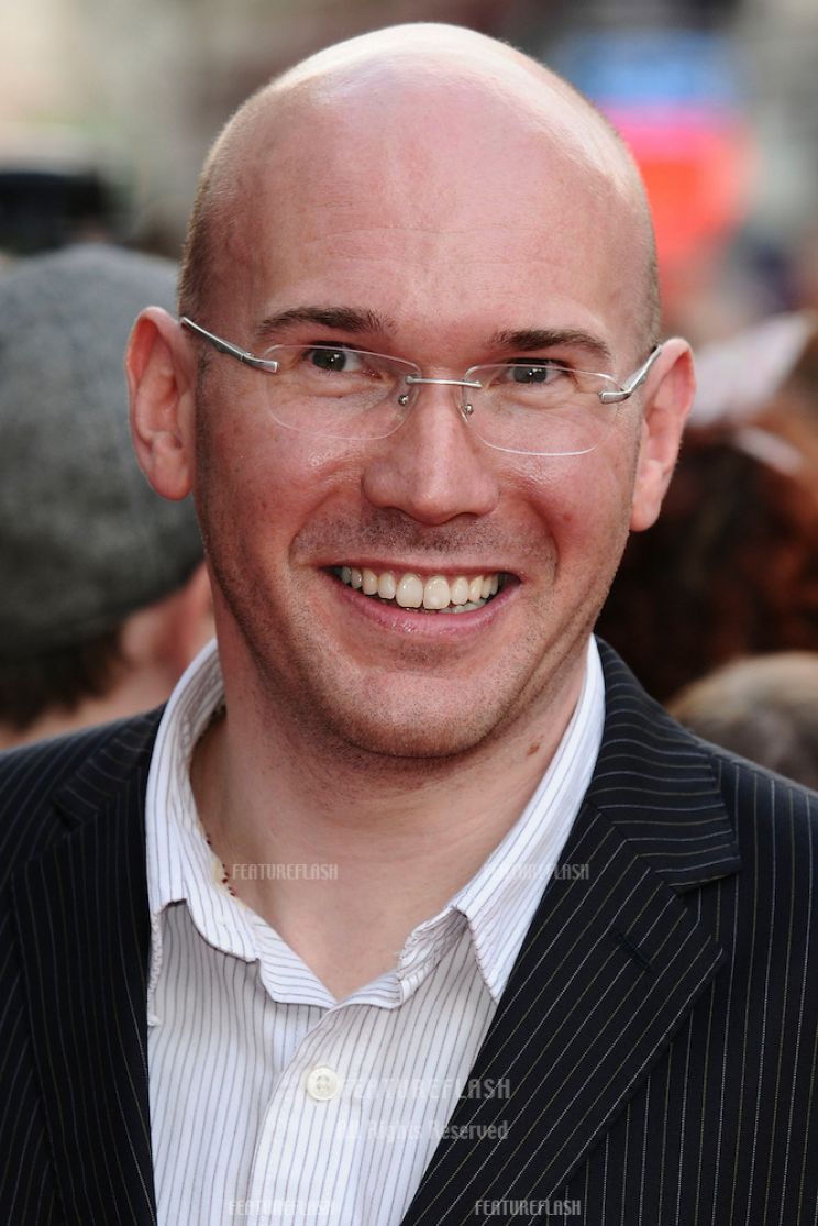 Alex Macqueen