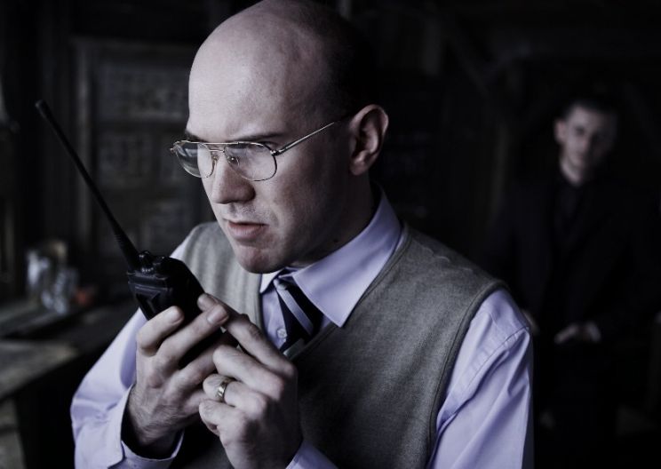 Alex Macqueen