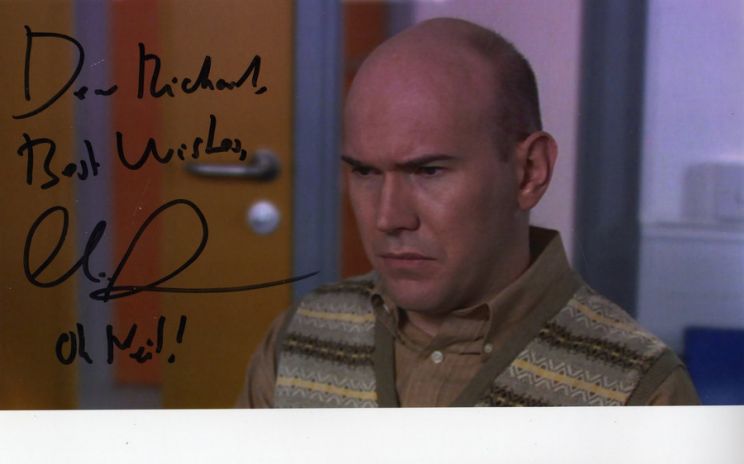 Alex Macqueen