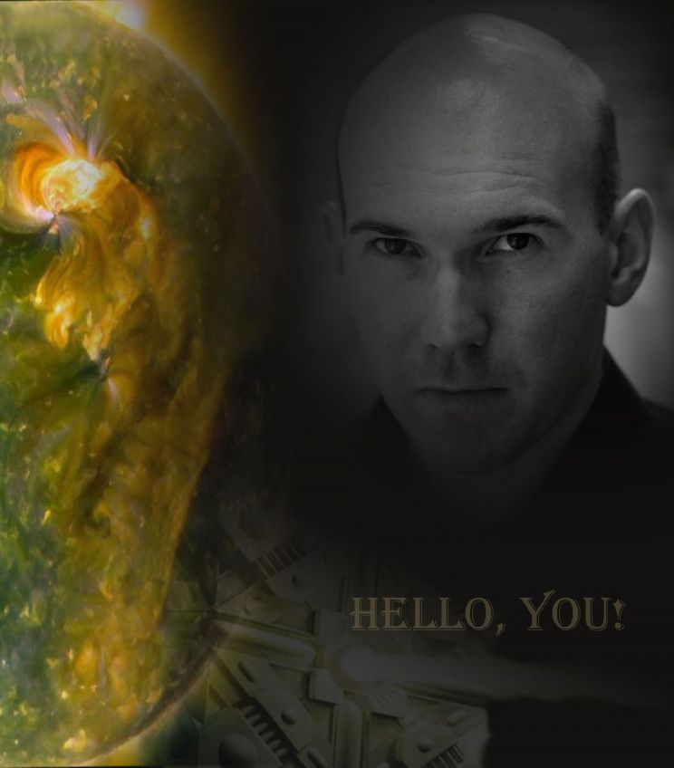 Alex Macqueen