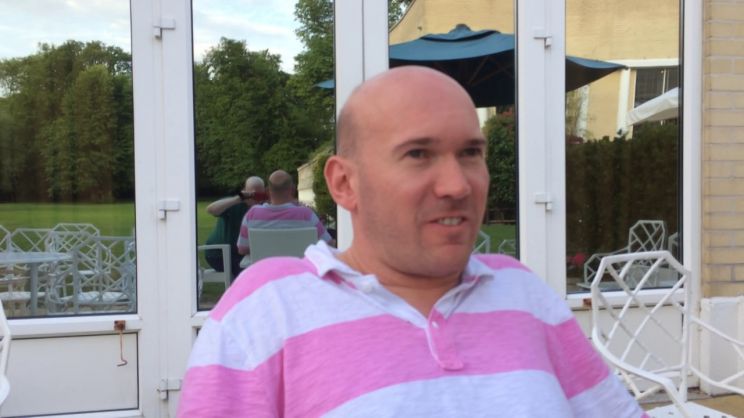 Alex Macqueen