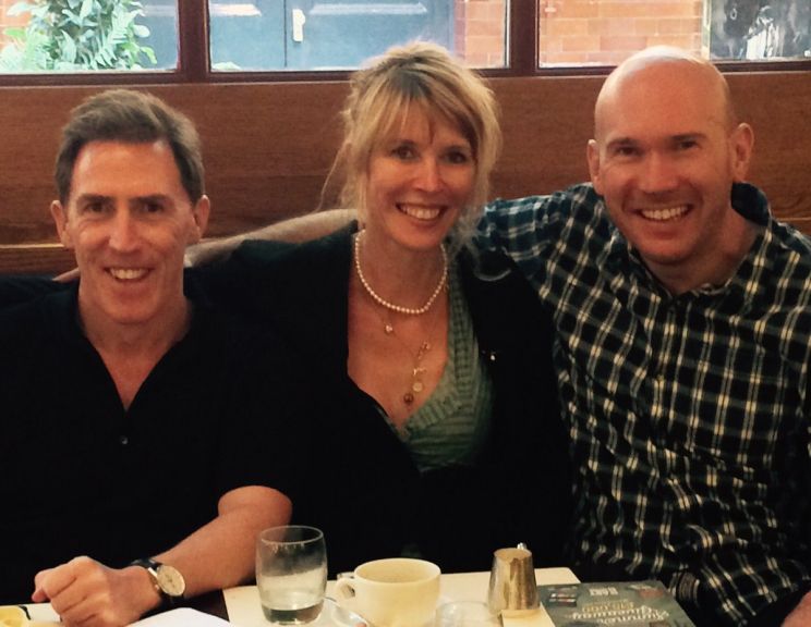 Alex Macqueen