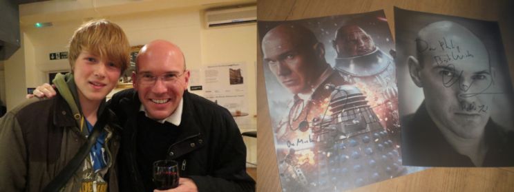 Alex Macqueen