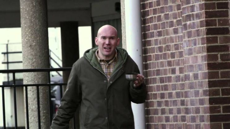 Alex Macqueen