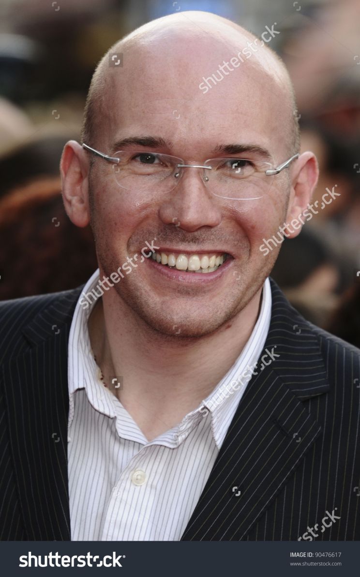 Alex Macqueen