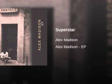 Alex Madison
