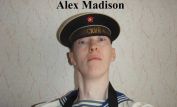 Alex Madison