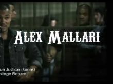 Alex Mallari Jr.