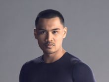 Alex Mallari Jr.