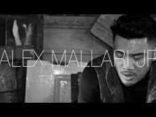 Alex Mallari Jr.