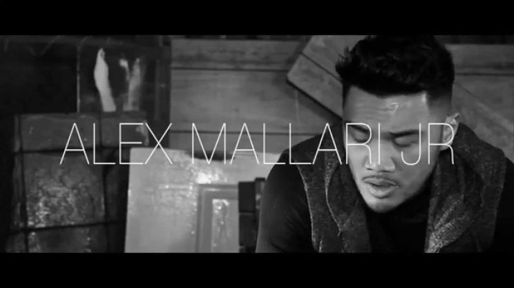 Alex Mallari Jr.